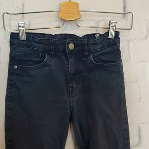 H&M bundle of 3 blue jeans 10-11